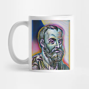 Galen Portrait | Galen Artwork 12 Mug